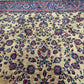 Antik Orientteppich handgeknüpft Keschan RE-Import  350x280 cm