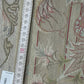 Orientteppich handgeknüpft Täbriz 315x200 cm