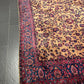 Antik Orientteppich handgeknüpft Keschan RE-Import  350x280 cm