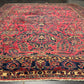 Orientteppich handgeknüpft US Sarough 360x285 cm