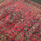 Orientteppich handgeknüpft US Sarough 360x285 cm