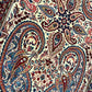 Handgeknüpfter Perser Orientteppich - Sarough Medaillon Bote 103x150 cm