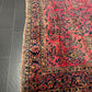 Orientteppich handgeknüpft US Sarough 360x285 cm