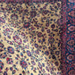 Antik Orientteppich handgeknüpft Keschan RE-Import  350x280 cm