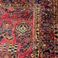 Orientteppich handgeknüpft US Sarough 360x285 cm