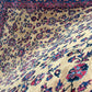 Antik Orientteppich handgeknüpft Keschan RE-Import  350x280 cm