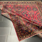 Orientteppich handgeknüpft US Sarough 360x285 cm