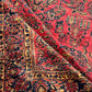 Orientteppich handgeknüpft US Sarough 360x285 cm