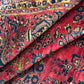 Orientteppich handgeknüpft US Sarough 360x285 cm