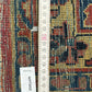 Orientteppich handgeknüpft US Sarough 360x285 cm