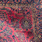 Orientteppich handgeknüpft US Sarough 360x285 cm