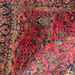 Orientteppich handgeknüpft US Sarough 360x285 cm