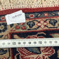 Handgeknüpfter Perser Orientteppich - Sarough Hamadan Wolle 150x100cm