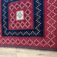 Handgeknüpfter Perser Kelim Orientteppich -120x180 cm