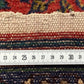 Handgeknüpfter Perser Orientteppich - Sarough Louvre Läufer Wolle 300x77cm
