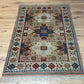 Orientteppich handgeknüpft Türkei Kazak 173x123 cm