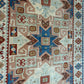 Orientteppich handgeknüpft Türkei Kazak 173x123 cm