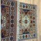 Orientteppich handgeknüpft Türkei Kazak 173x123 cm