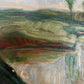 Deutsche Schule (XX) Ölgemälde Impressionen einer Landschaft 80x100cm