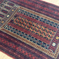 Handgeknüpfter Perser Orientteppich Salarchany  150x100 cm