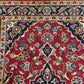 Orientteppich handgeknüpft Keschan 153x100 cm