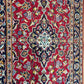 Orientteppich handgeknüpft Keschan 153x100 cm