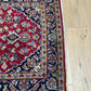 Orientteppich handgeknüpft Keschan 153x100 cm