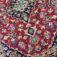Orientteppich handgeknüpft Keschan 153x100 cm
