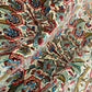 Handgeknüpfter Perser Orientteppich Seidenteppich Ghom Lebensbaum 167x103 cm