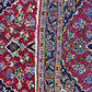Orientteppich handgeknüpft Keschan 153x100 cm