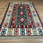 Orientteppich handgeknüpft Kelim 175x115 cm