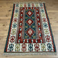 Orientteppich handgeknüpft Kelim 175x115 cm