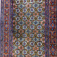 Orientteppich handgeknüpft Moud Läufer 295x77 cm