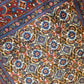 Orientteppich handgeknüpft Moud Läufer 295x77 cm