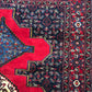 Orientteppich handgeknüpft Bidjar Senneh 170x130 cm