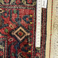 Orientteppich handgeknüpft Bidjar Senneh 170x130 cm