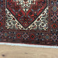 Orientteppich handgeknüpft Bidjar 123x77 cm