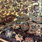 Handgeknüpfter Perser Orientteppich "Senneh" 160x110cm