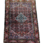 Orientteppich handgeknüpft Bidjar 160x110 cm