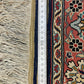 Handgeknüpfter Türkei Istanbul Seidenteppich Signiert 115x75cm