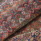 Orientteppich handgeknüpft Bidjar 160x110 cm