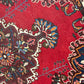 Orientteppich handgeknüpft Bachtiar  124x90 cm