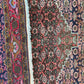 Orientteppich handgeknüpft Bidjar 160x110 cm