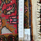 Orientteppich handgeknüpft Bidjar 160x110 cm