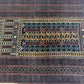 Handgeknüpfter Perser Orientteppich "Kelim" 140x100 cm