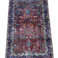 Orientteppich handgeknüpft US Sarough Re-Import 157x93 cm