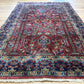 Orientteppich handgeknüpft US Sarough Re-Import 157x93 cm