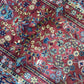 Orientteppich handgeknüpft US Sarough Re-Import 157x93 cm