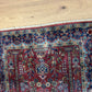 Orientteppich handgeknüpft US Sarough Re-Import 157x93 cm