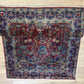 Orientteppich handgeknüpft US Sarough Re-Import 157x93 cm